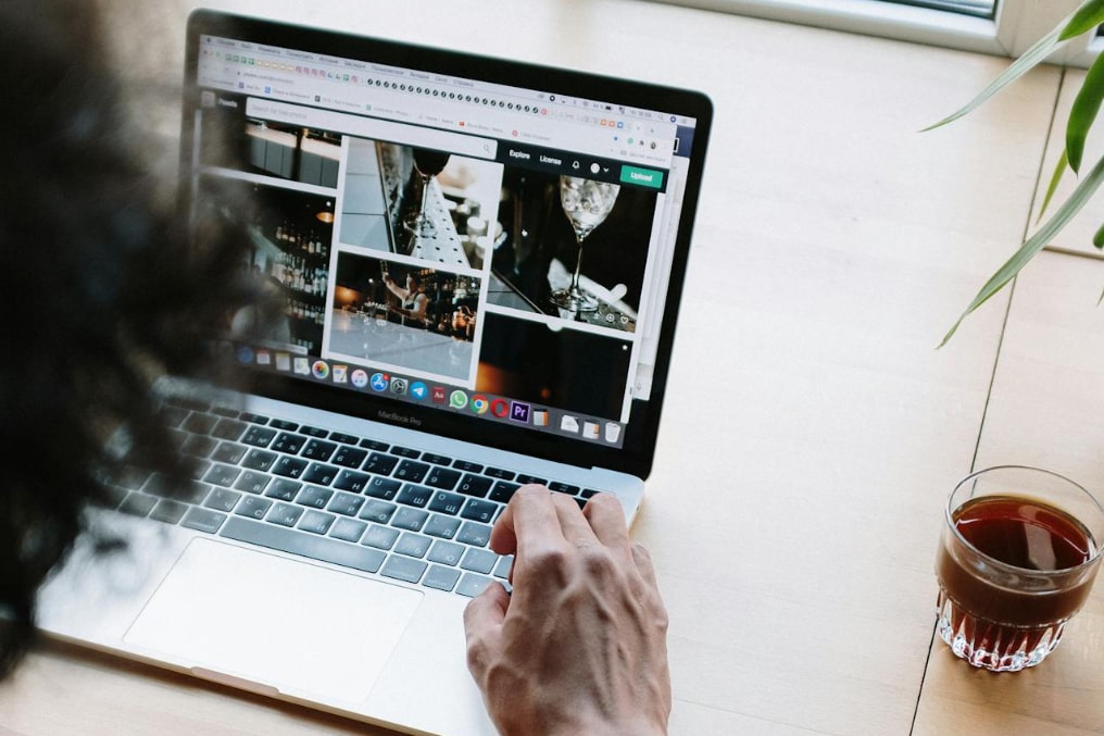 Optimiser ses images pour le web