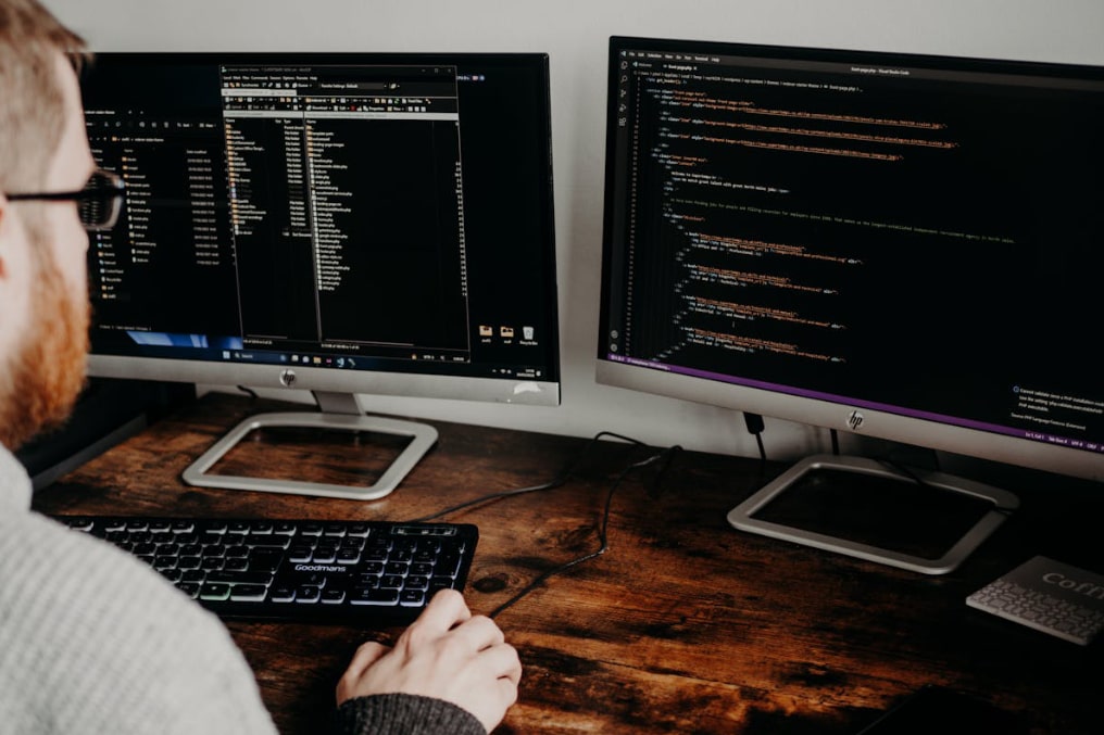 Les raccourcis claviers de Visual Studio Code